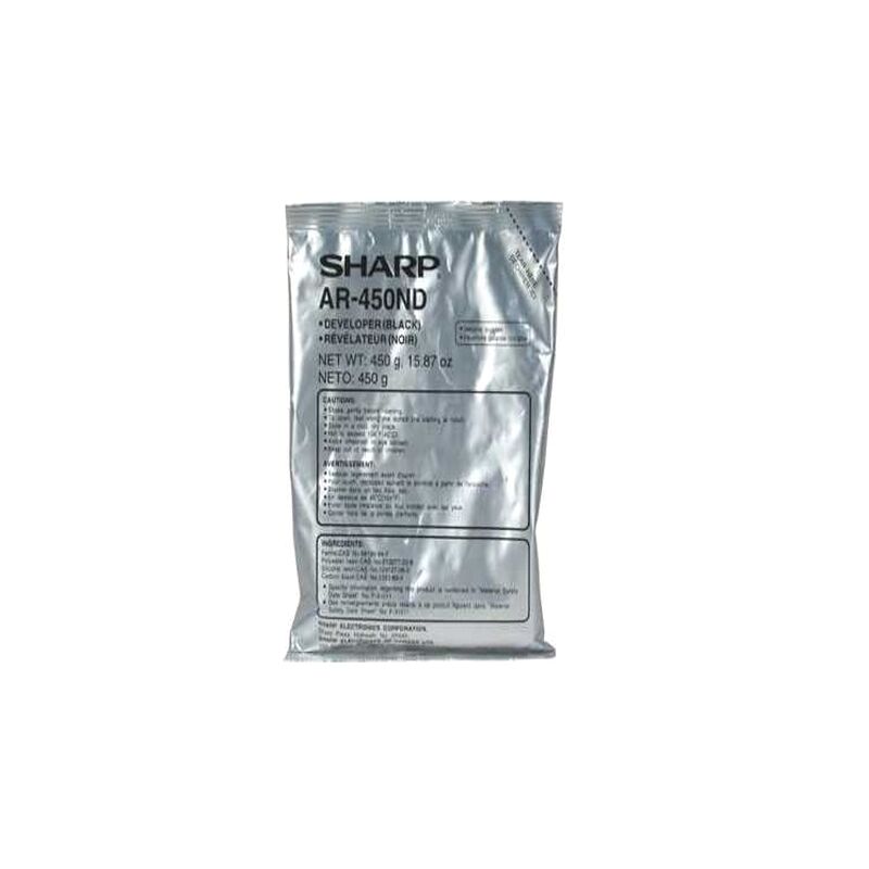 Bột từ Sharp M280/M350/M450 27 1