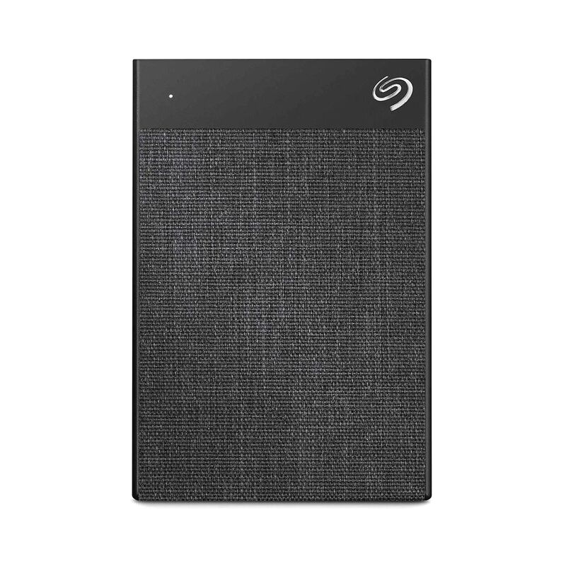 O cung di dong seagate backup plus ultra touch 1tb 2 5 usb 3 0 sthh1000300 Den