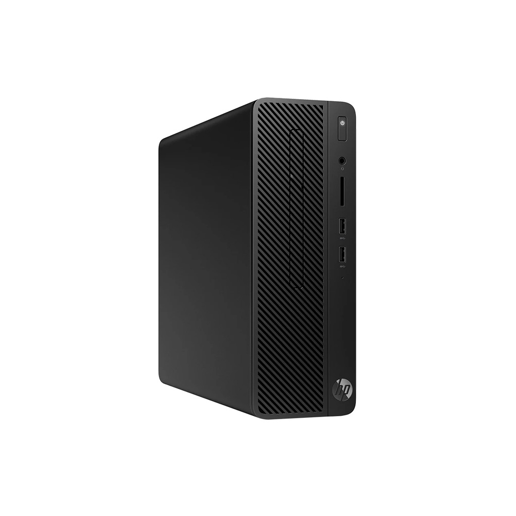 pc hp 280 g3 sff 7ja96pa core i3