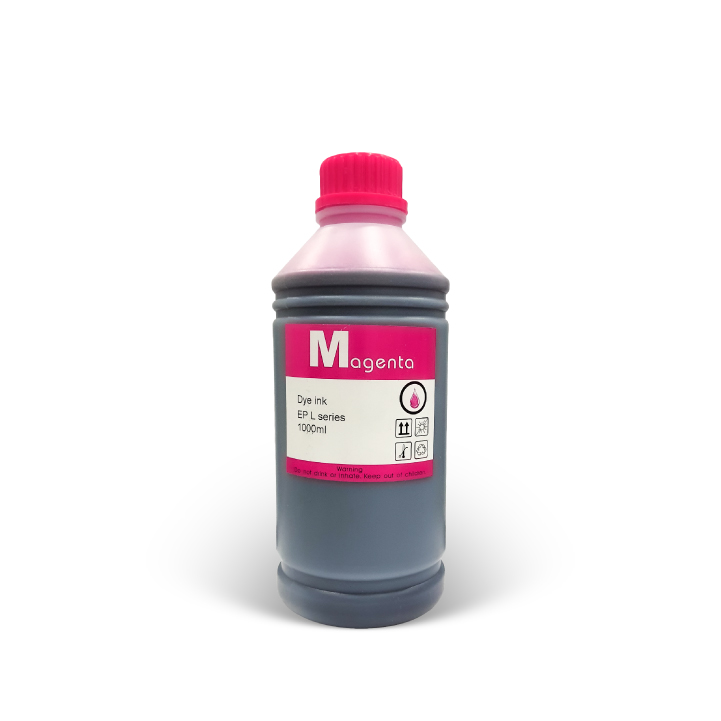 Mực nước Epson 1000ml (đỏ-M)