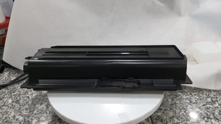Hộp mực TK-6119-IKON (TK6110) cho máy Photocopy KYOCERA z2539683447723 82f9d7ddfd3167d0974a9d240a762b34