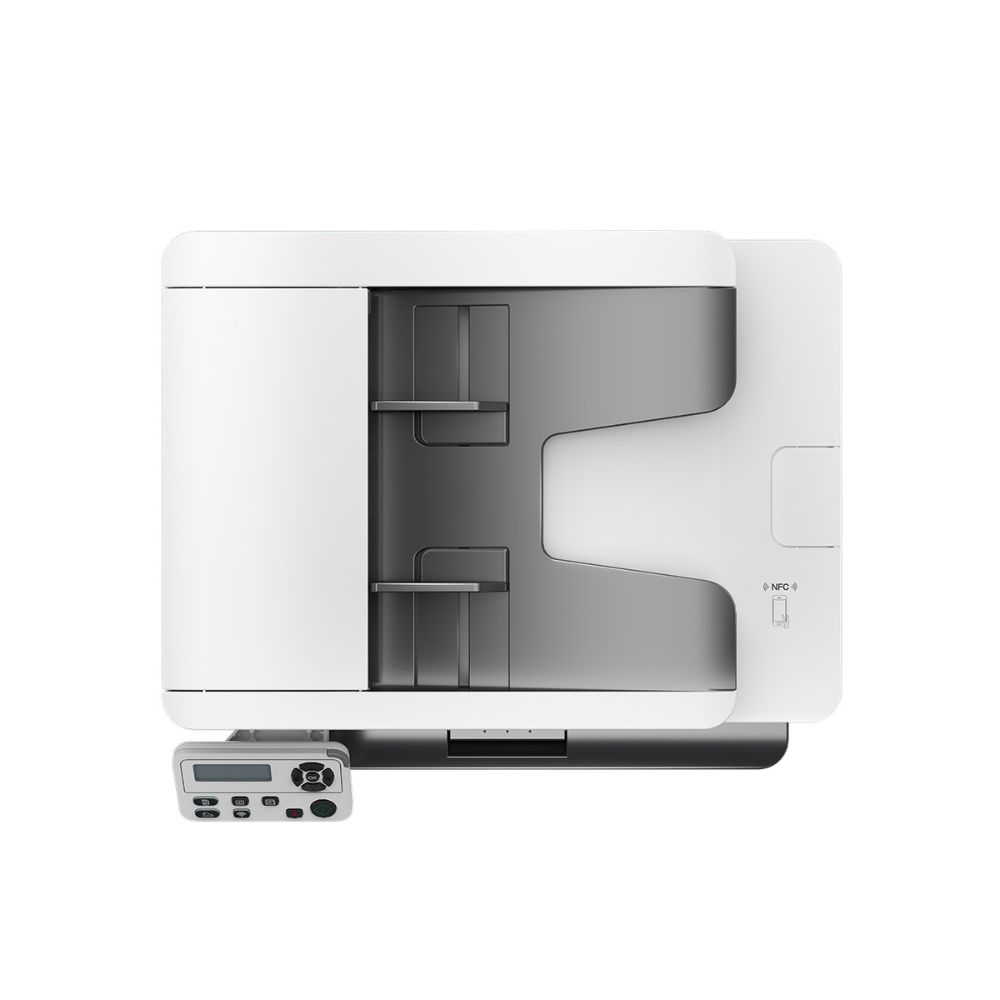 Máy in laser đa năng đen trắng Pantum BM5100ADW