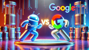 OpenAI gia nhap cuoc dua trinh duyet