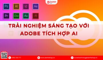 Trai Nghiem Sang Tao Vuot Troi voi