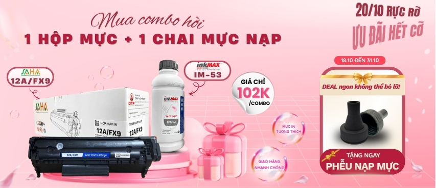 Trang chủ BANNER MOBILE