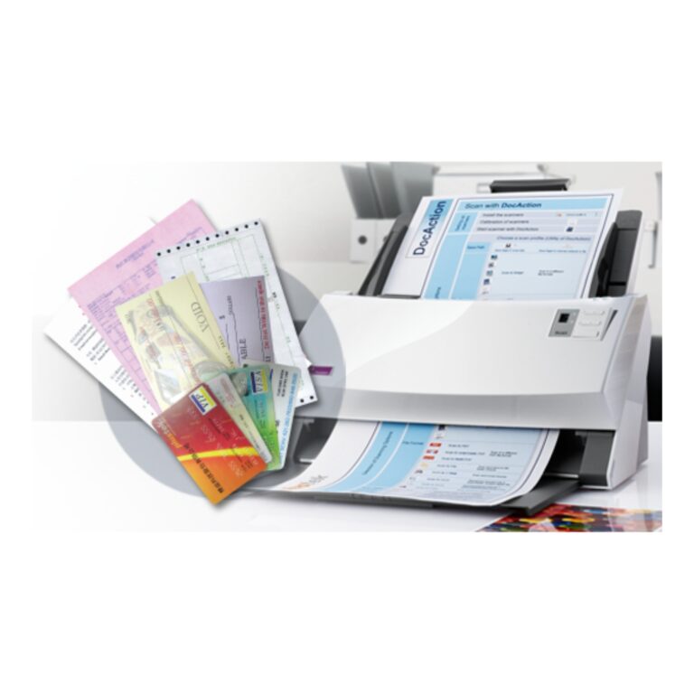 May quet Plustek SmartOffice PS3150U 3