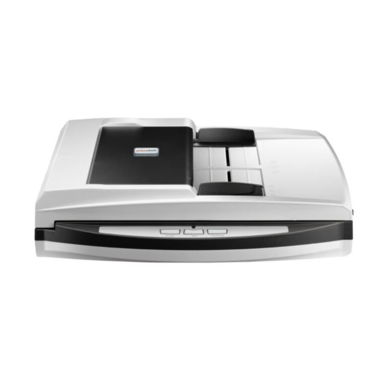 May scan Plustek SmartOffice PL3135S 3