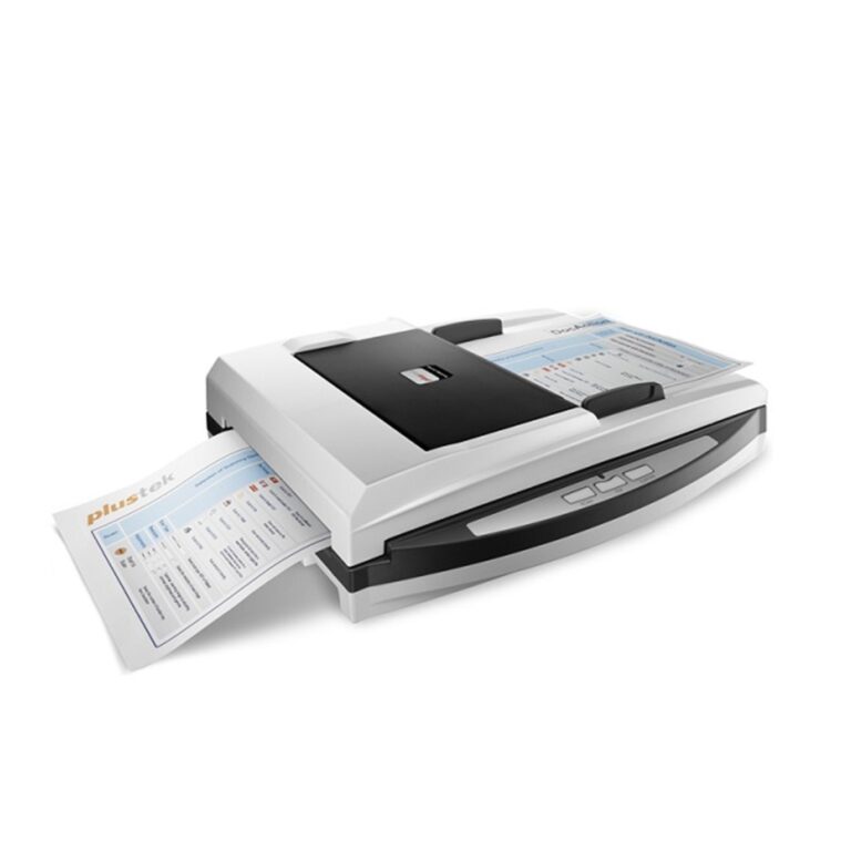May scan Plustek SmartOffice PL3135S
