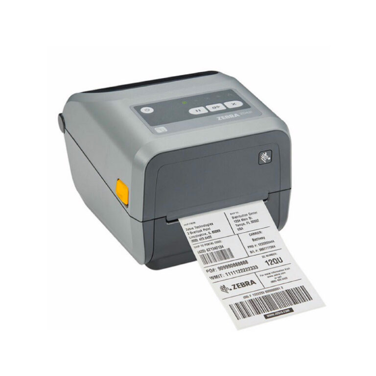 Zebra ZD421 1 01